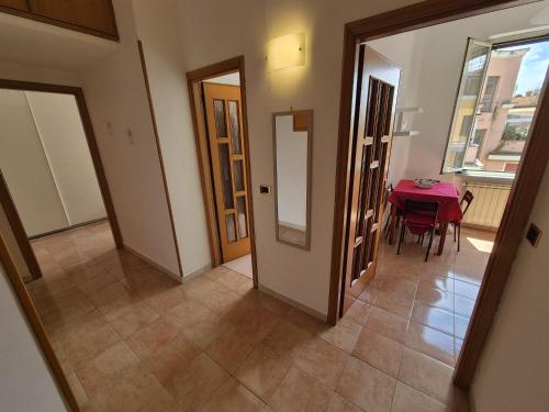 L`Oasi romana apartment, Rzym (zdjęcie 3)