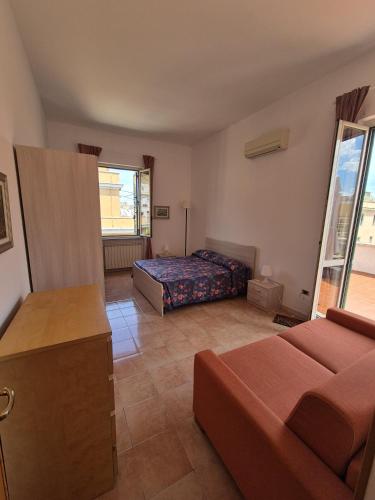 L`Oasi romana apartment, Rzym (zdjęcie 5)