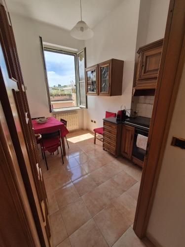 L`Oasi romana apartment, Rzym (zdjęcie 6)