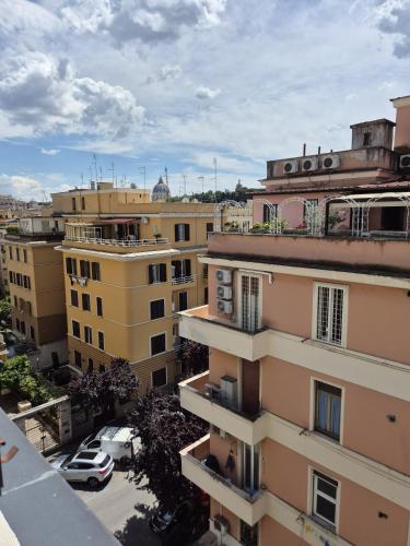 L`Oasi romana apartment, Rzym (zdjęcie 7)