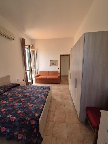 L`Oasi romana apartment, Rzym (zdjęcie 9)