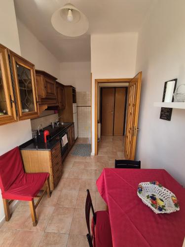 L`Oasi romana apartment, Rzym (zdjęcie 10)