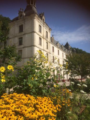 Gite L'ENTRE DEUX in 布朗通