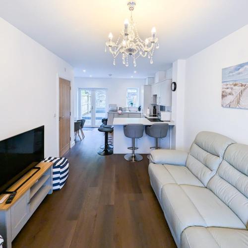 Hayle - 2 bedrooms house with EV parking, 4 beds, Hayle (foto 2)