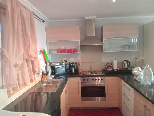 Nuovi Inizi in Gansbaai
