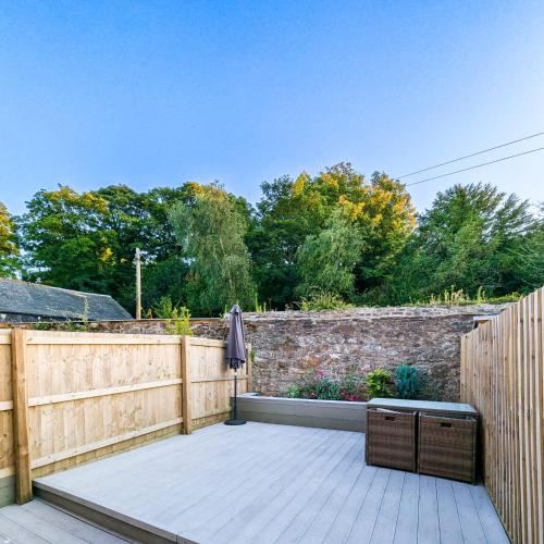 Hayle - 2 bedrooms house with EV parking, 4 beds, Hayle (foto 7)