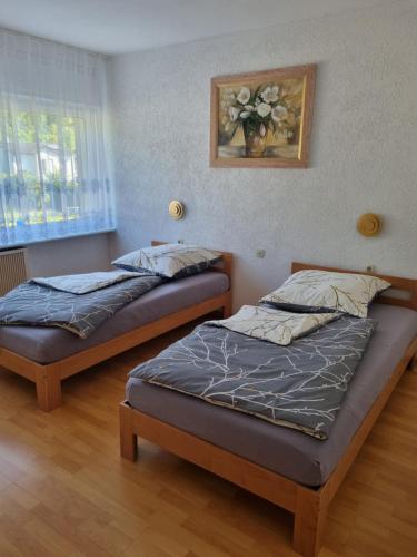 Ferienwohnung Schamne in Wutöschingen, Deutschland