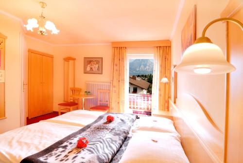 Doppelzimmer, komfort, seeblick, balkon