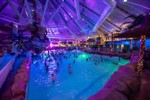 Aquapark, Maison privative dans un environnement idyllique in Lasne