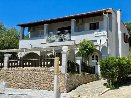 Eleana apartments and studios - Corfu