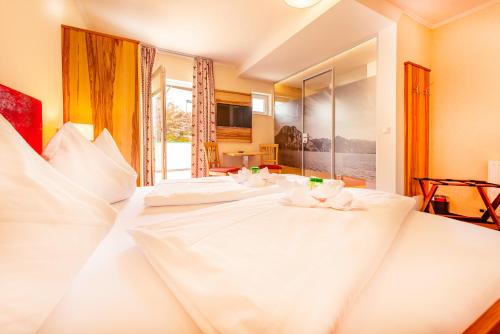 1 king bed