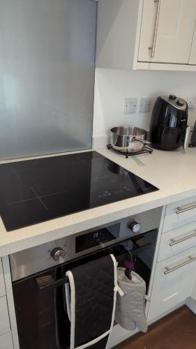 Hayle - 2 bedrooms house with EV parking, 4 beds, Hayle (foto 8)