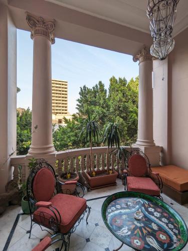 Villa Layla near Nemzeti Katonai Múzeum