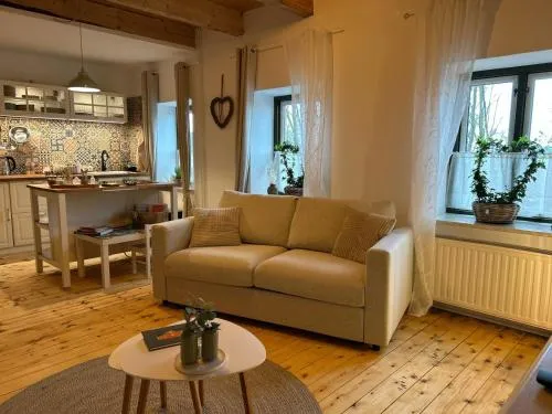 Kleine Auszeit - Urlaub auf dem Bauernhof in Immenstedt, Deutschland