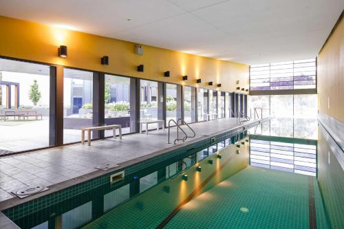 97平方米3臥室獨立屋 (弗萊明頓) - 有2間私人浴室 (A 3BR Apt Next to Melbourne Zoo, FREE Parking) in 帕克維爾