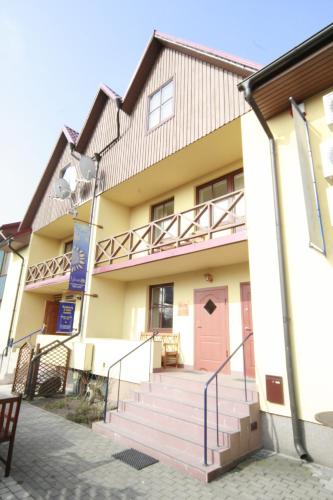 Guest House Vasara - image 3