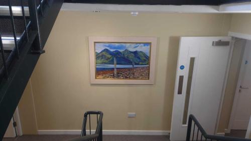 Létesítmények, Kintail Lodge Hotel in Kyle of Lochalsh