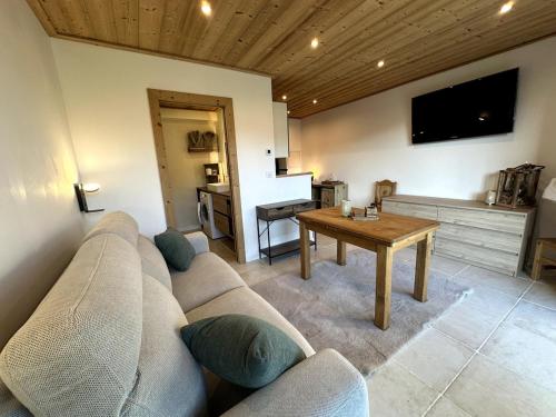 Attrezzature e servizi, charmant studio à Morzine (charmant studio a Morzine) in Morzine centro