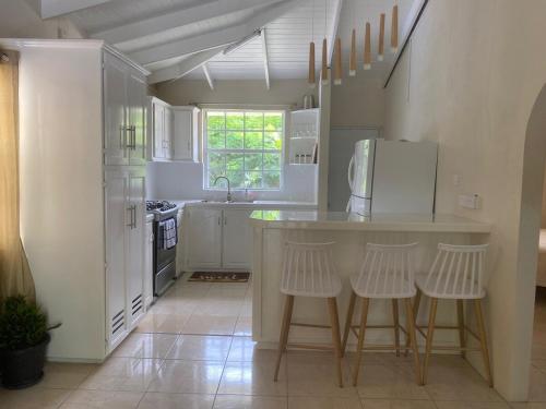 2 Bdr House in Laborie Village with full amenities in Лаборі