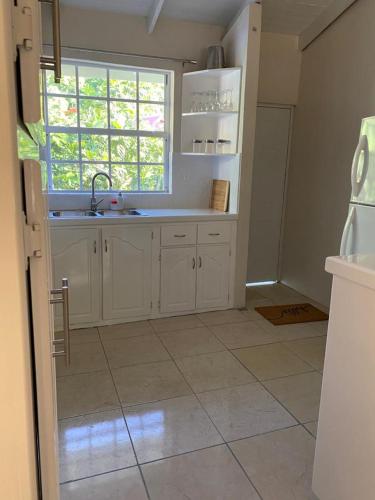 2 Bdr House in Laborie Village with full amenities in Лаборі