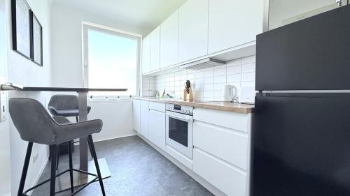 Komfortable Wohnung in Kiel fur Firmen & City-Trips - Felde