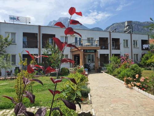 Casaba Pansiyon, Kemer
