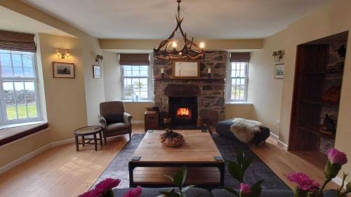 Kintail Lodge Hotel