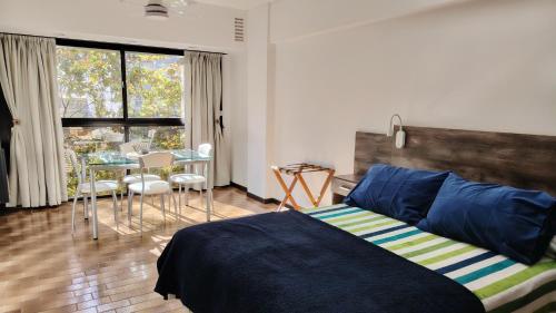 One-Bedroom Apartment room in Luminoso Ambiente con cochera en lo mejor de La Perla