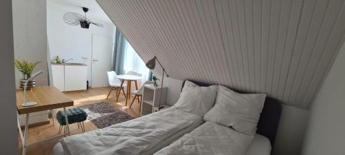Tim's City Apartments, Hannover (photo 10)