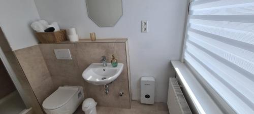 Tim's City Apartments, Hannover (photo 9)
