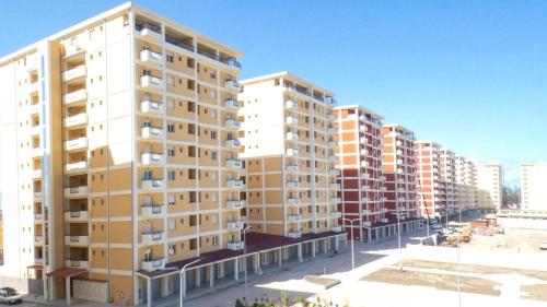 Vista exterior, Appartement Ornella in Grand-Bassam