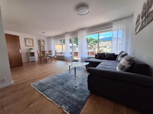 Ferienwohnung Hubi in Bad Peterstal-Griesbach, Deutschland