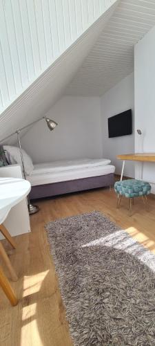 Tim's City Apartments, Hannover (photo 5)