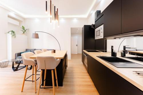 Ambiance cosy a la Niçoise