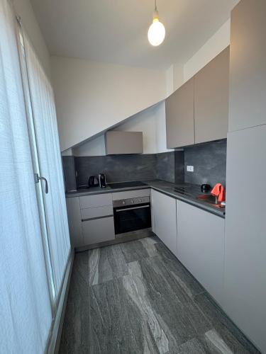 Lux Flat Sesto in 塞斯托聖喬凡尼