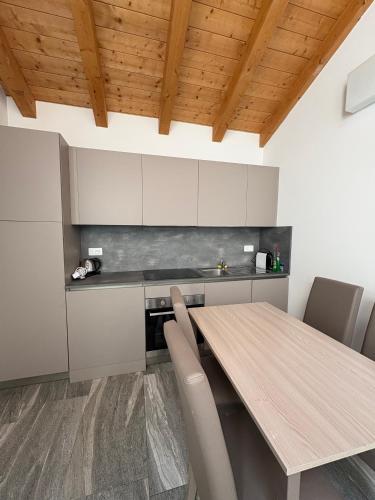 Lux Flat Sesto in 塞斯托聖喬凡尼