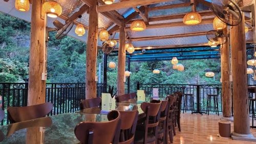 Trang An by Linh Homestay 4