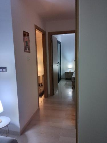 Superbe S2 richement meuble a la MARSA in Sidi Daoud