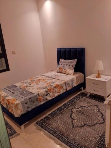 Superbe S2 richement meuble a la MARSA in Sidi Daoud