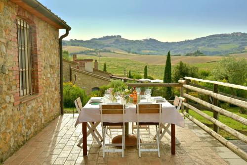 Létesítmények, Locanda Le Giunche in Guardistallo