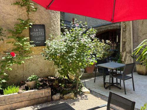 Le Clos d'Orange - Hotel & ville de Provence - 편의 시설/서비스