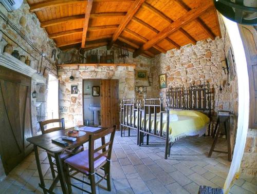 B&B Pergulea in Sternatia