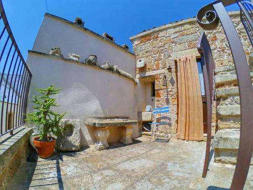 B&B Pergulea in Sternatia