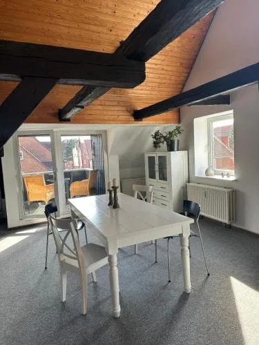FeWo Denkerstraße in Rendsburg, Deutschland