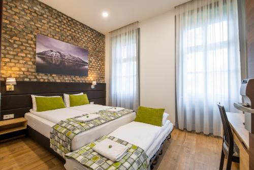 Anna Vendégház Room Type - Double Room with Private Bathroom