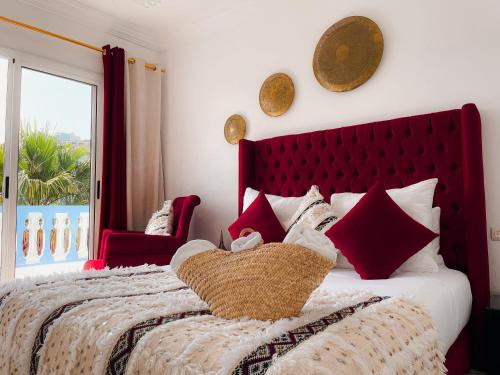 Suite with Balcony image 10