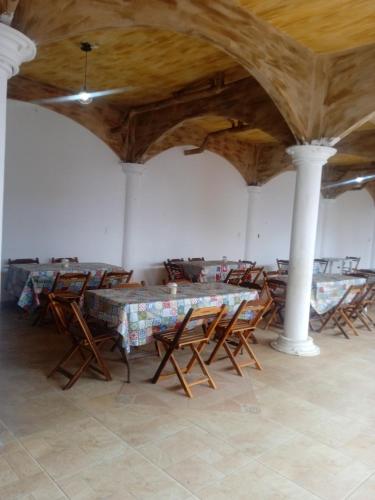 EBORA Afro Cultural in 伊利烏斯