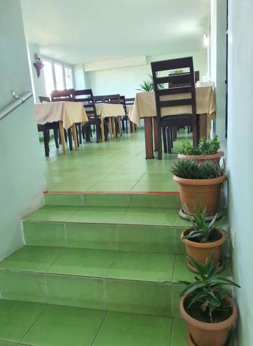 Ételek és italok, Kesabella Touristic House near Zvartnotszi nemzetközi repülőtér