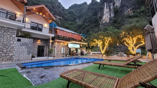 Trang An by Linh Homestay 2