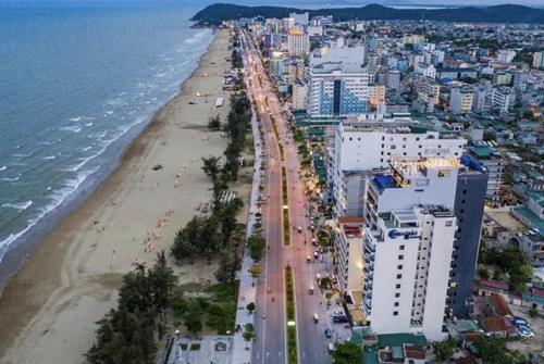 Thiên Hải Hotel Sầm Sơn - 주변 환경